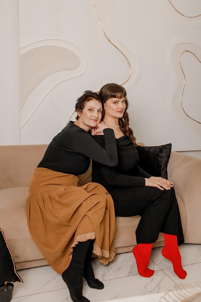 Фотограф Дарья Кириллова