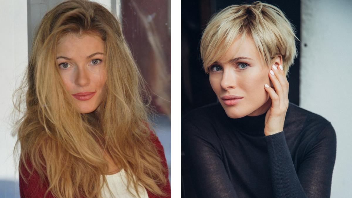 Виктория Маслова