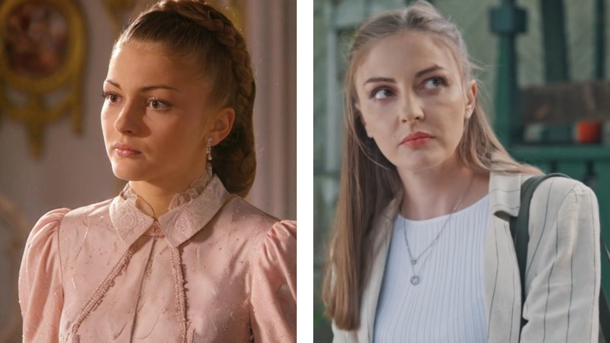 Татьяна Казючиц