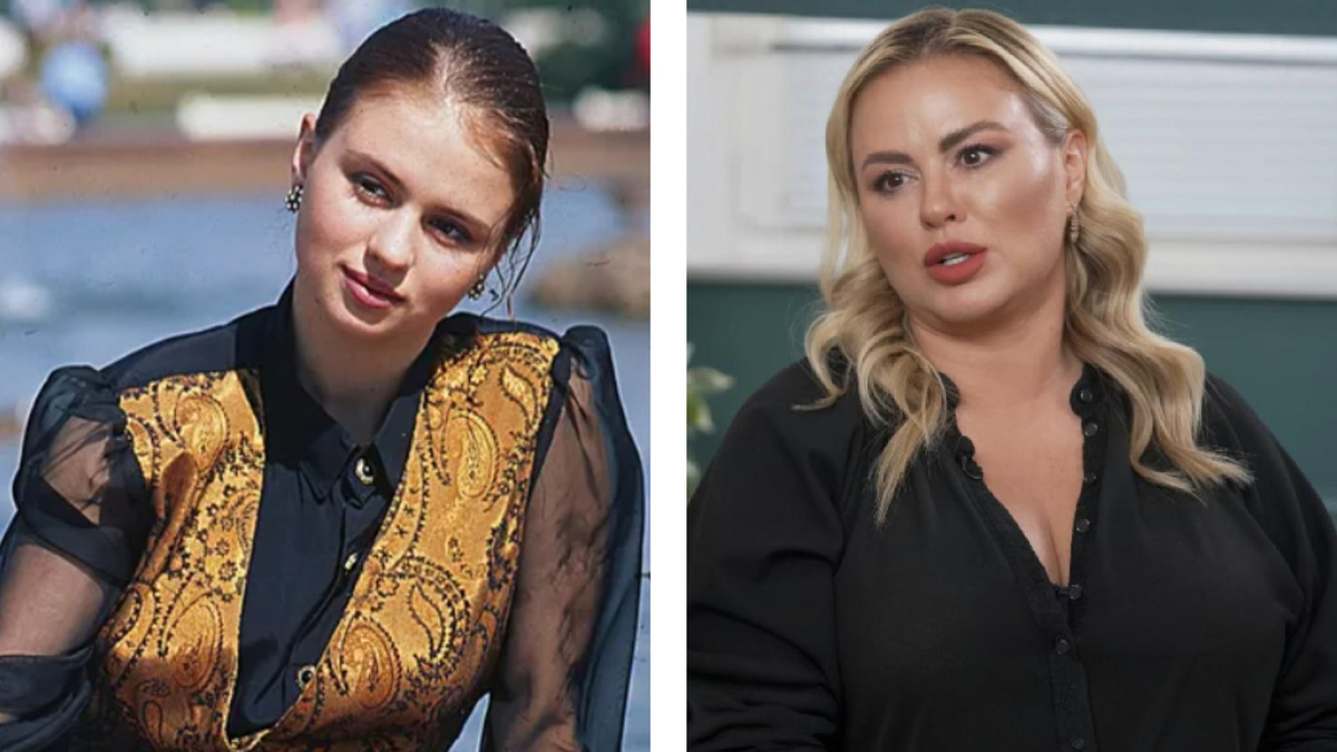 Анна Семенович