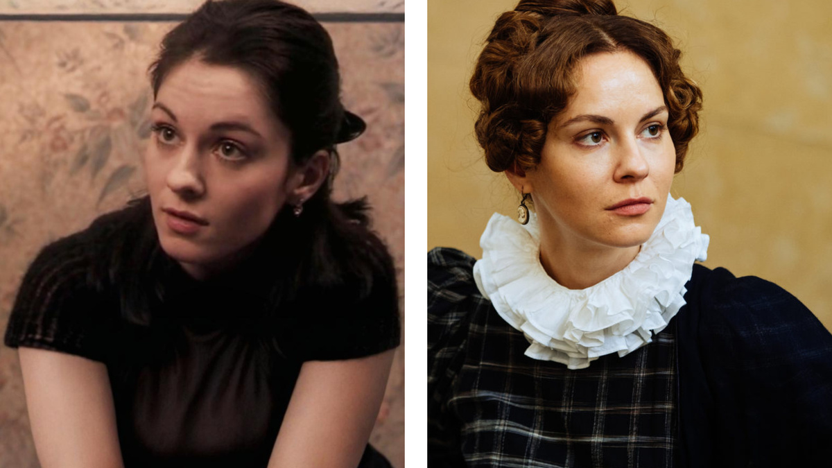 Марина Коняшкина