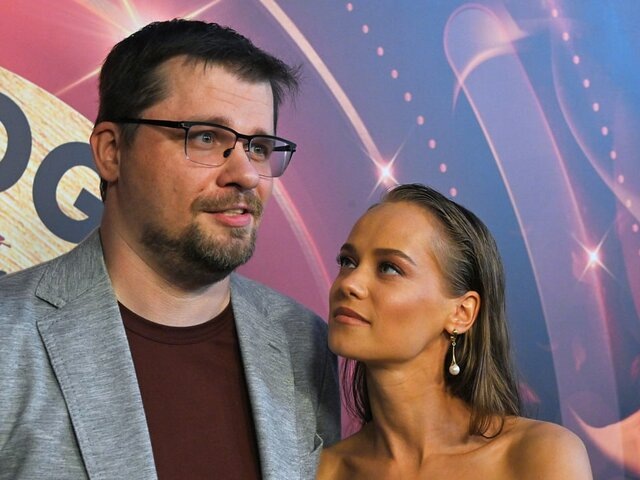    Фото: РИА Новости/Евгений Одиноков