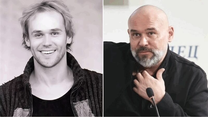    Максим Аверин: харизма на экране и загадка в личной жизни.