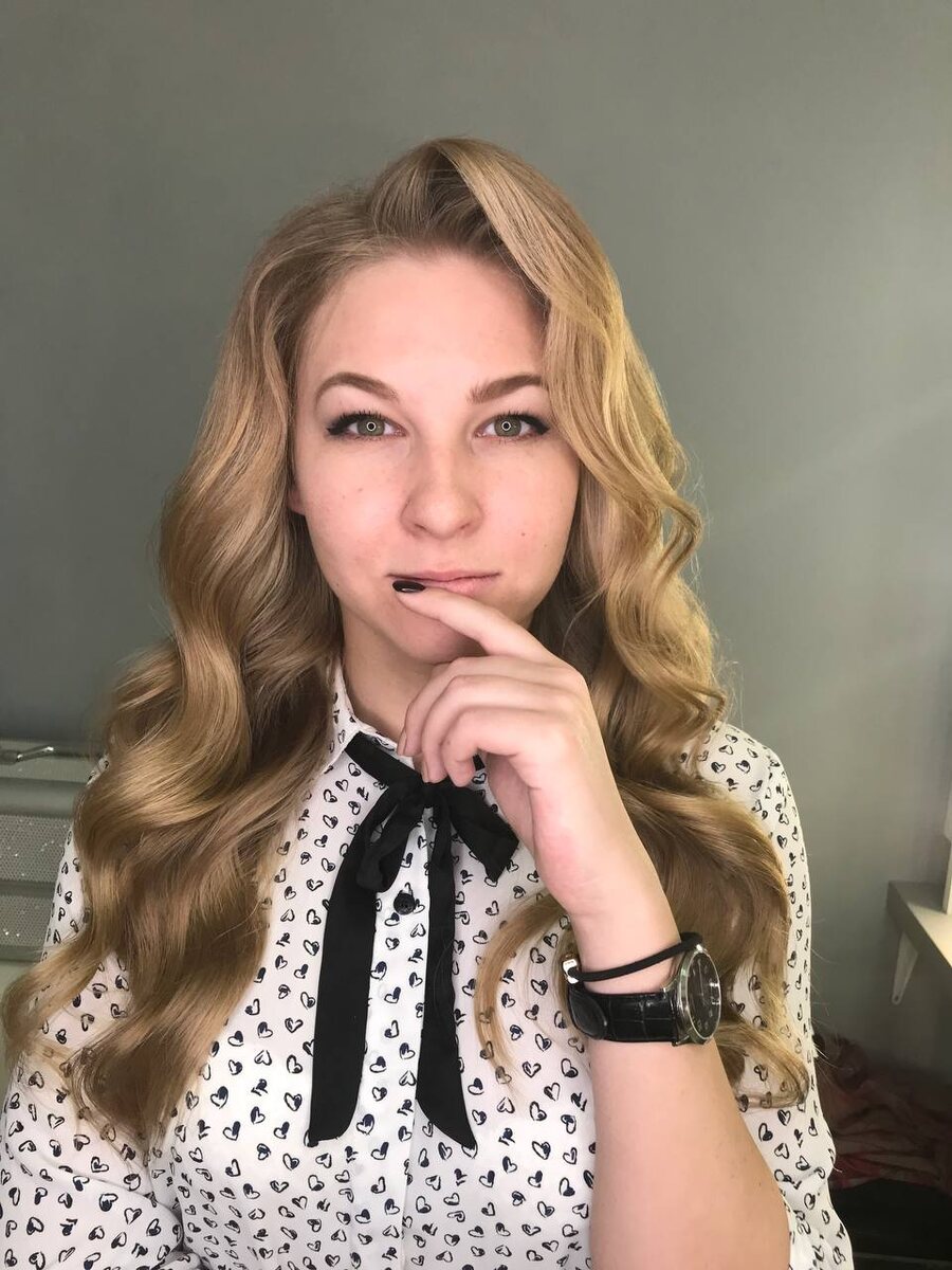 Екатерина Деева, CMO livedigital