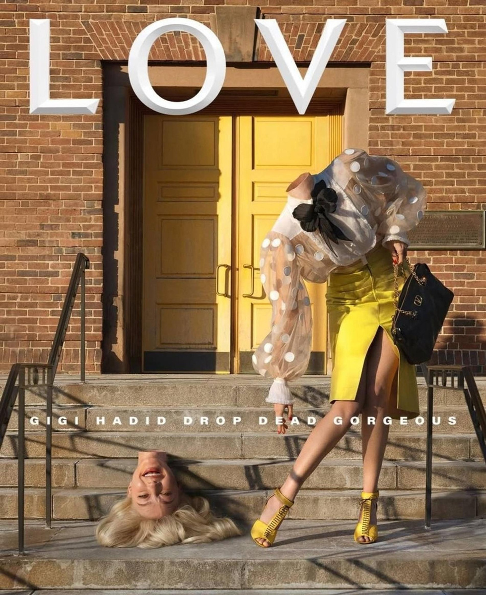    Скриншот: Love