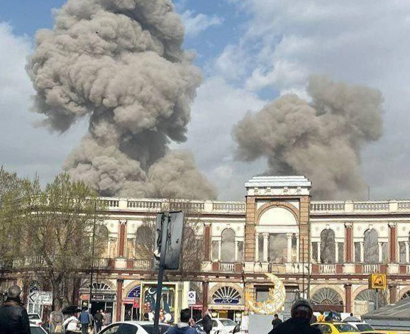    Tasnim News Agency/Keystone Press Agency/Global Look Press