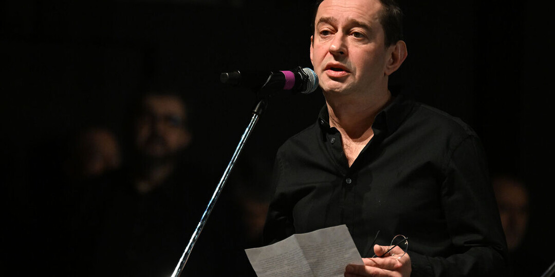 Назван главный кандидат на замену Богомолова на посту ректора Школы-студии МХАТ