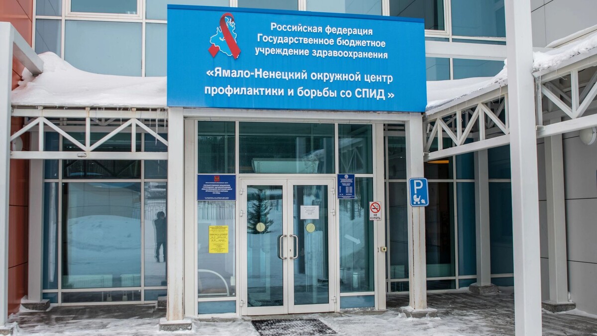    Фото: Юрий Здебский/«Ямал-Медиа»