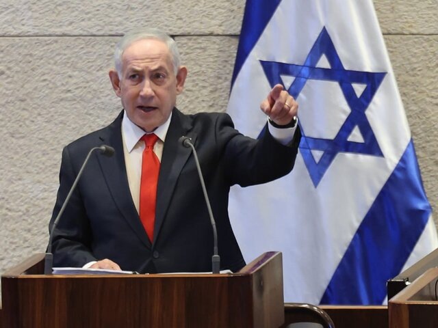    Фото: ТАСС/EPA/ABIR SULTAN