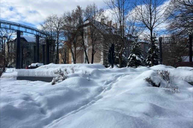   Фото из архива Калининград.Ru