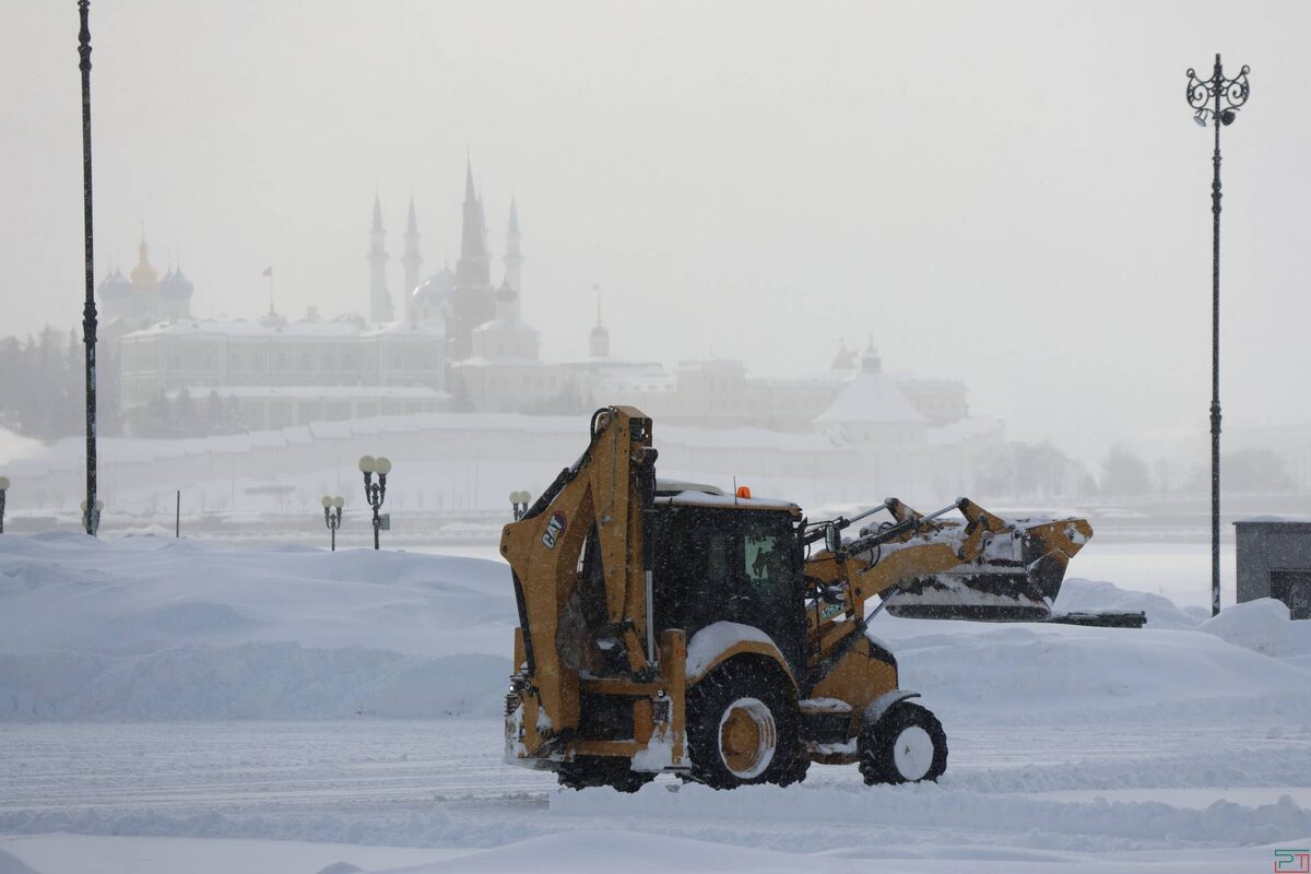 Юлия Бидун / «РТ»