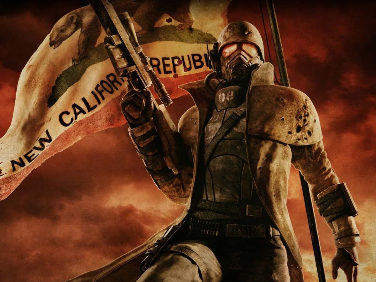    Ждите. Фанаты заметили ещё один намёк на грядущий ремейк Fallout: New Vegas