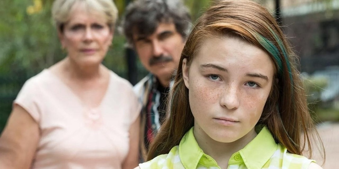 «Не хочу жить так, как мои родители». Почему взрослые теряют авторитет?