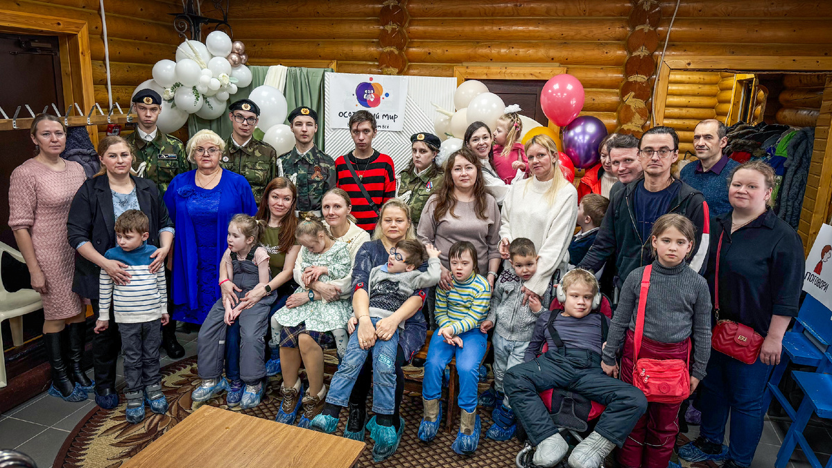 Закрытие проекта "Поговори со мной"