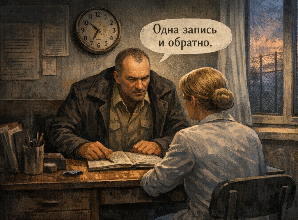 Автор: В. Панченко