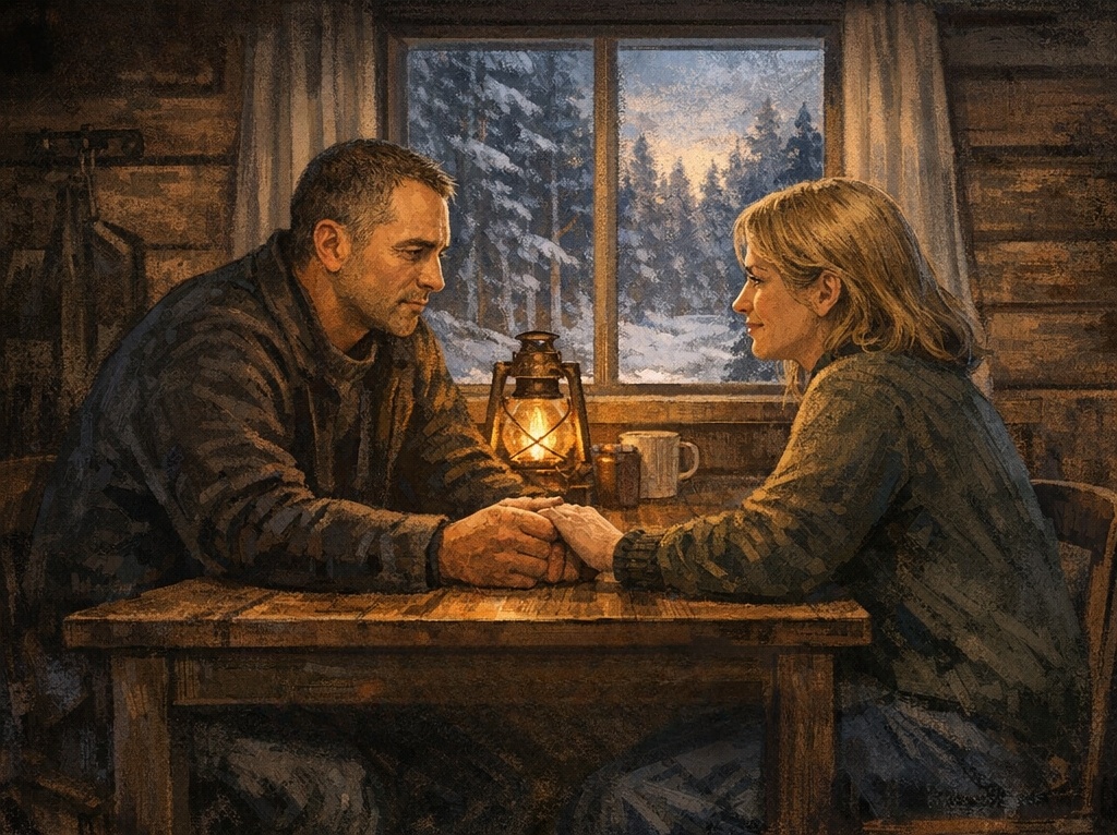 Автор: В. Панченко