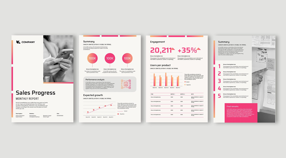 Что такое Looker Studio и как быстро собрать в нём отчёт