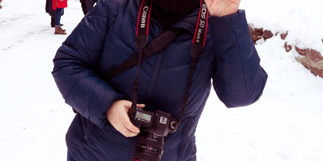 Житие мое: как стать сильной женщиной