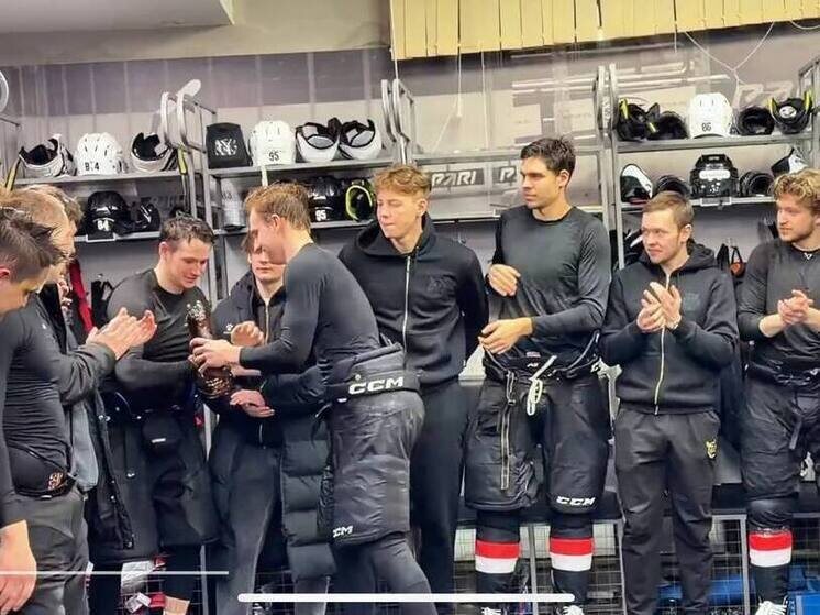     Источник: ХК "Тамбов"