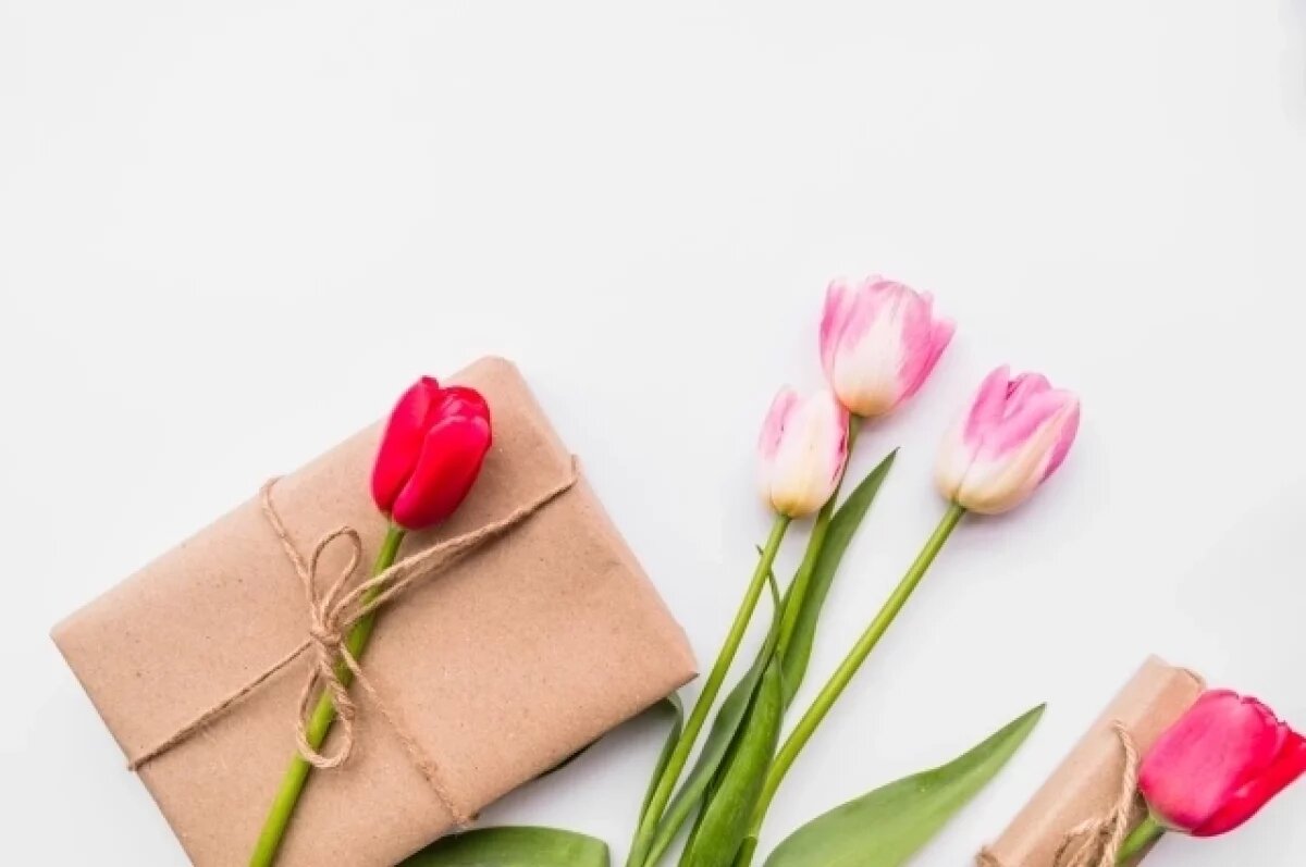    Парки Улан-Удэ подготовили на 8 марта праздничную программу