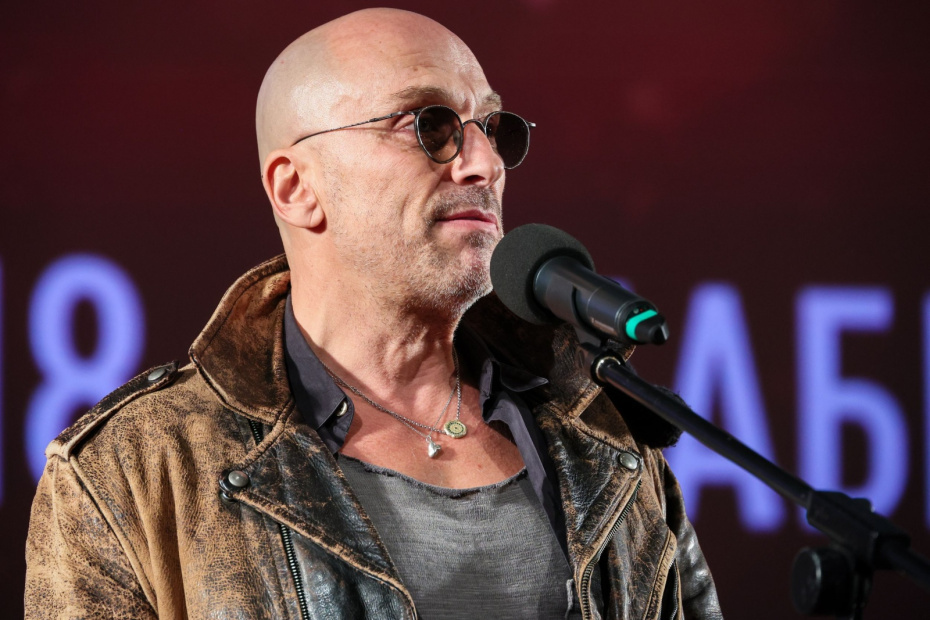    Алексей Белкин/NEWS.ru