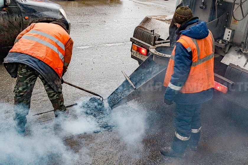    Фото Брянской городской администрации