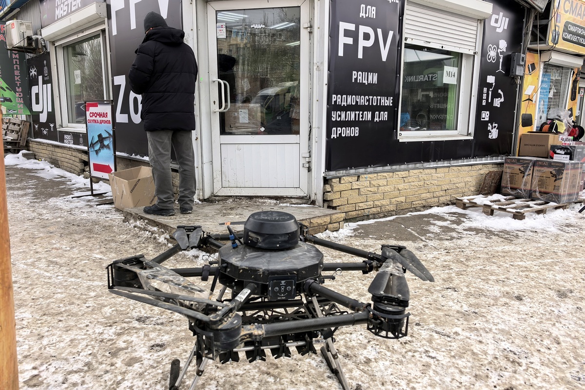    Сергей Рутта/РГ