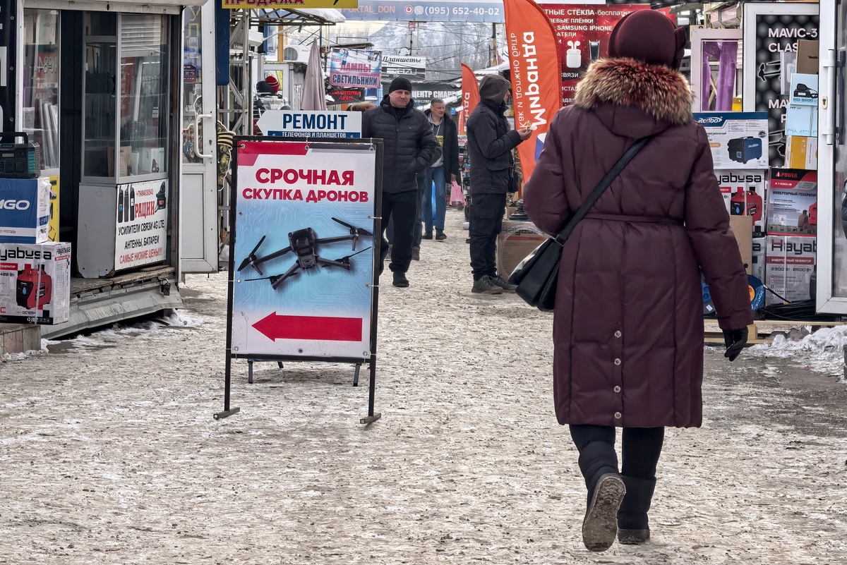    Сергей Рутта/РГ