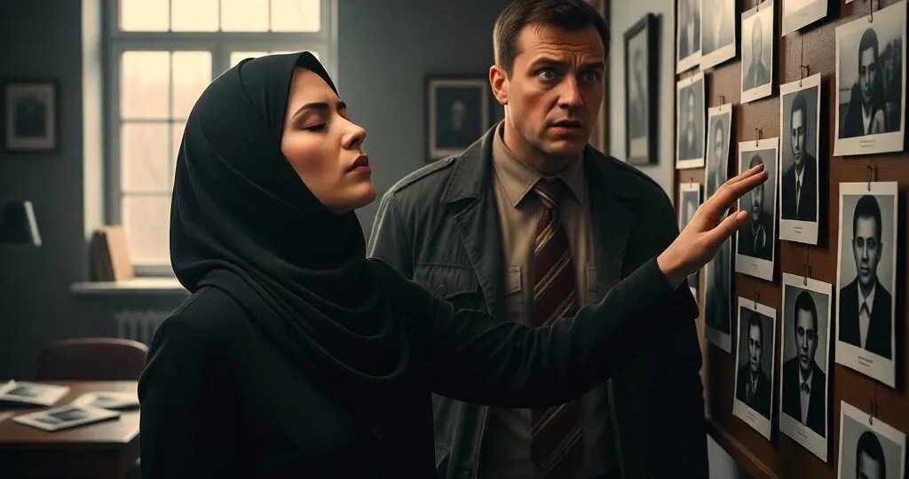 Галстук мясника