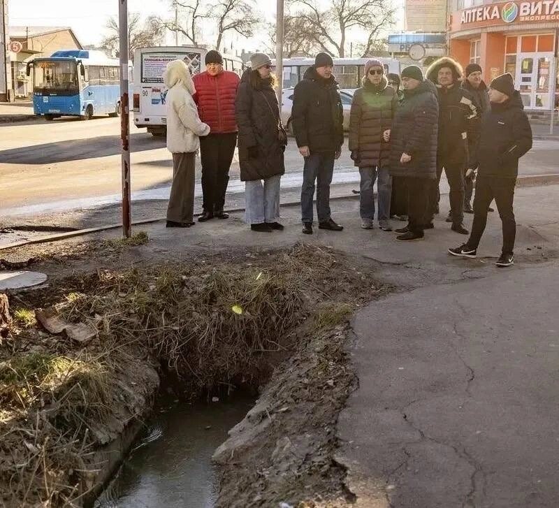    Фото: из архива ТГ канала Светланы Камбуловой