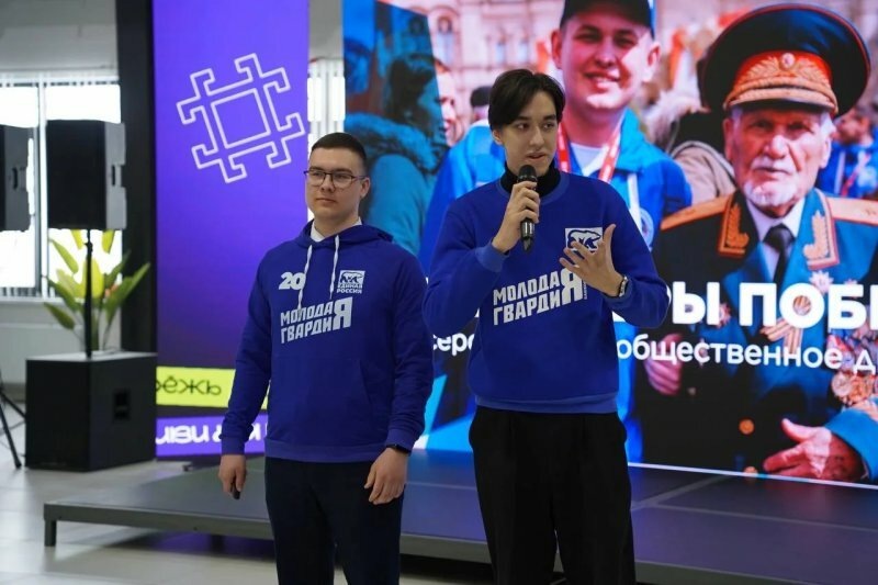     Урта һөнәри белем бирү буенча республика студентлар советы гамәлгә керде