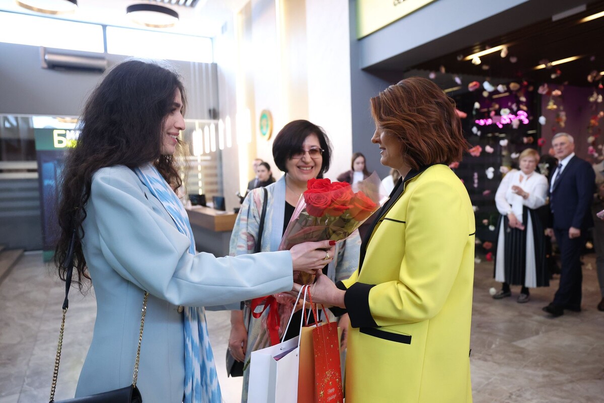  © Павел Орловский, Times.by