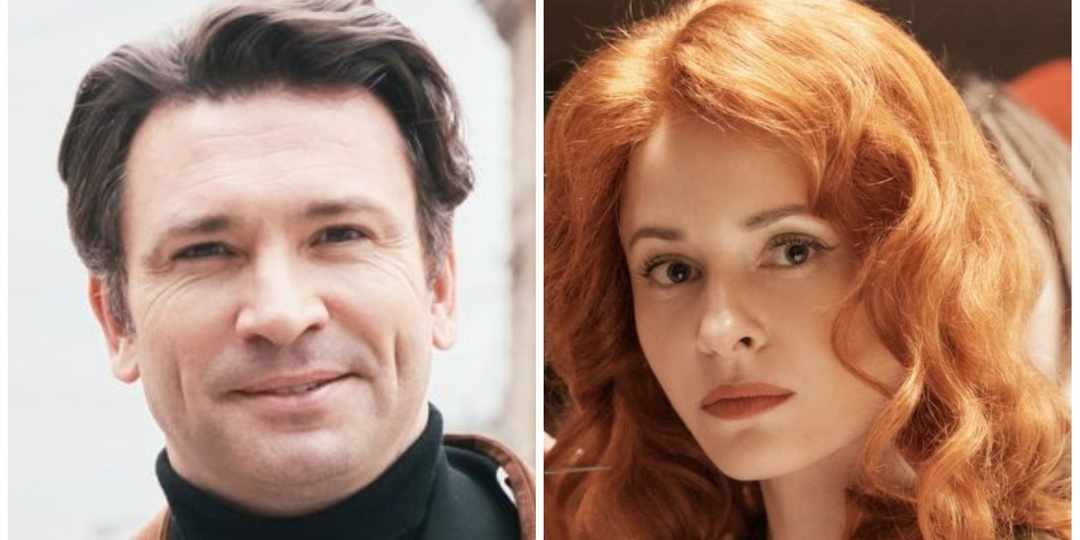 9 марта на ТВ: Новые приключения Апрельцева. 9 актрис, 11 городов