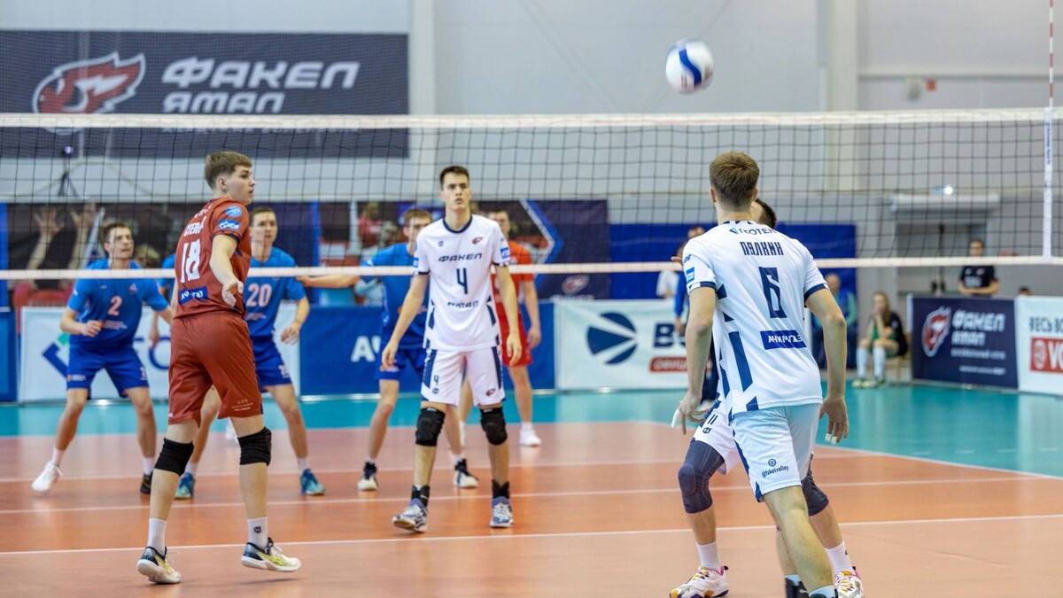    Фото: Федор Воронов/«Ямал-Медиа»