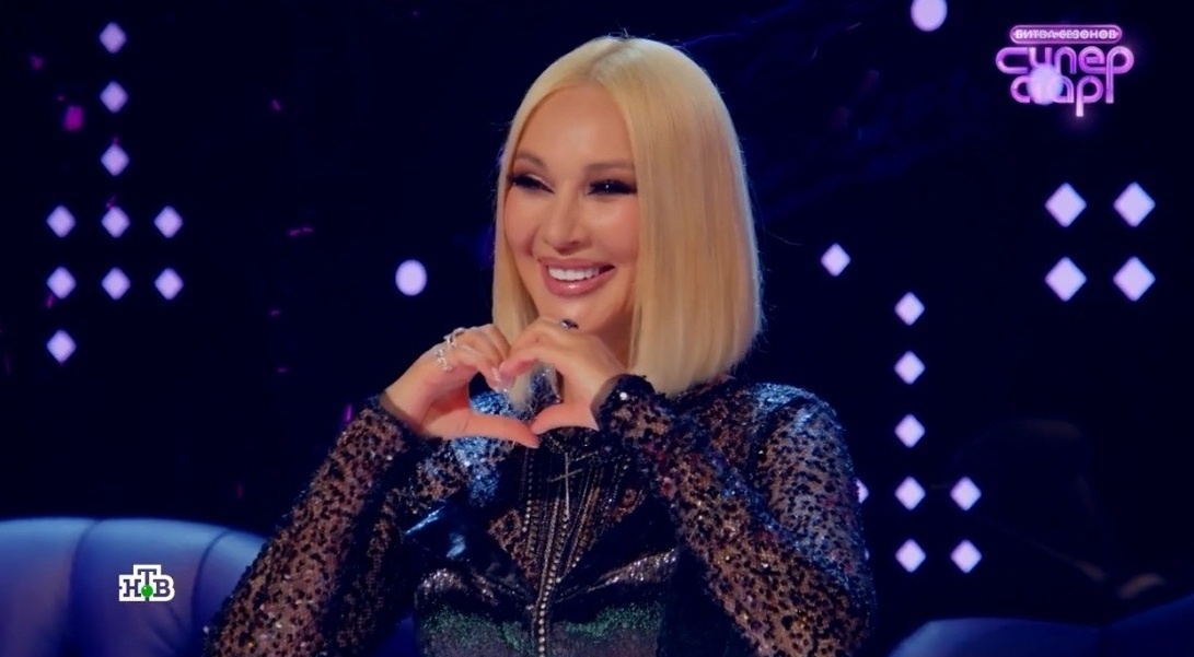 Член жюри программы - Лера Кудрявцева. Фото Яндекс.Картинки. 