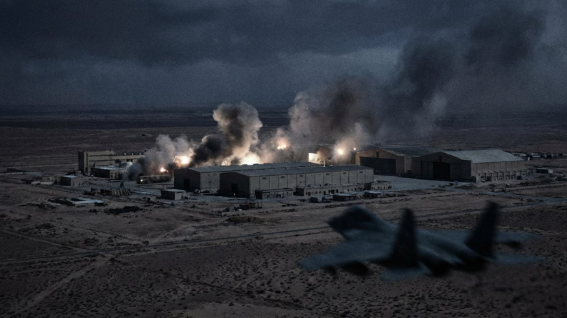   Сгенерировано с помощью ИИ