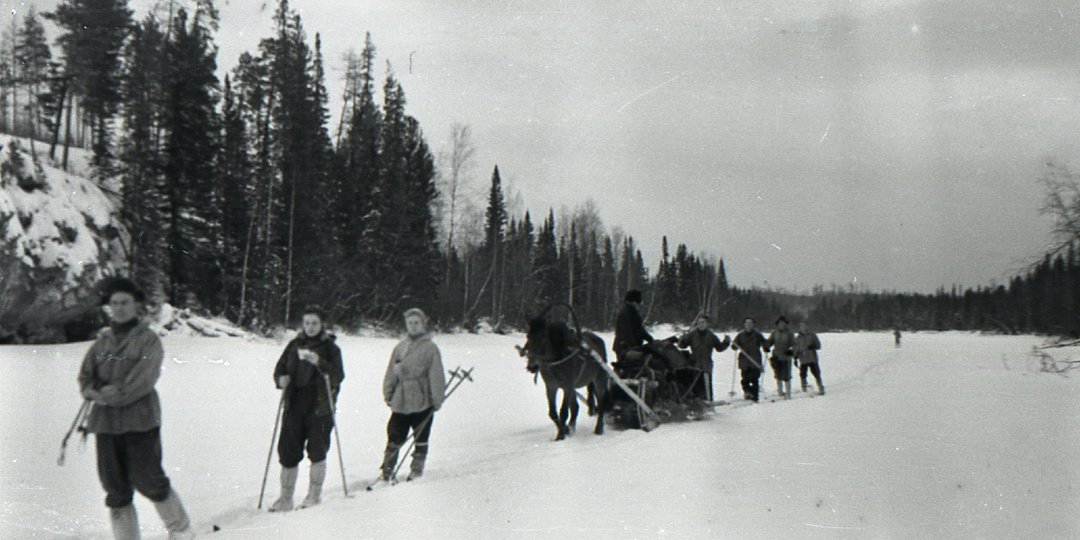 «Перевал Дятлова 2.0: новые данные с дронов и спутников — что изменилось за 60 лет?»