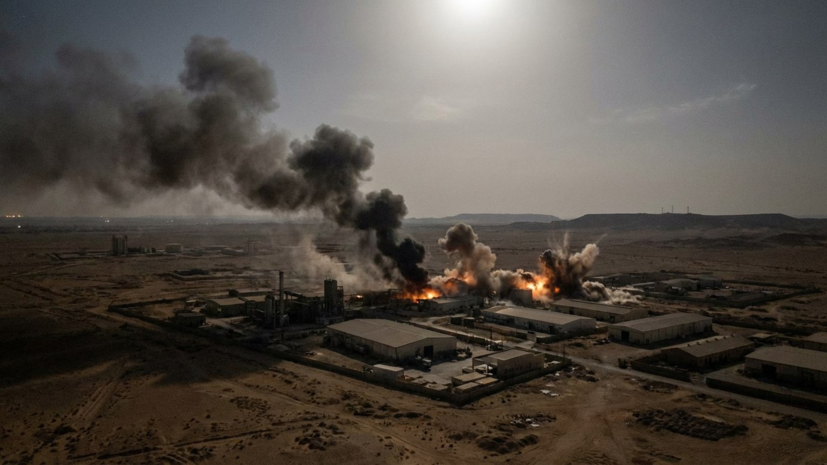   Сгенерировано с помощью ИИ