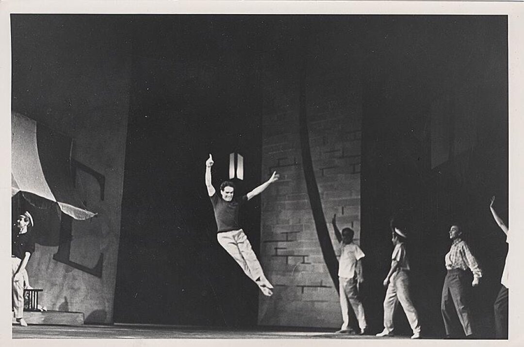    Фото: Изображения предоставлены «Собака.ru» пресс-службой Музея театрального и музыкального искусства