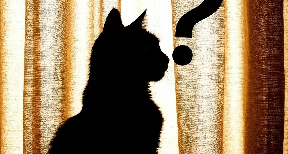 Загадочное исчезновение аппетита: разгадываем кошачьи сигналы