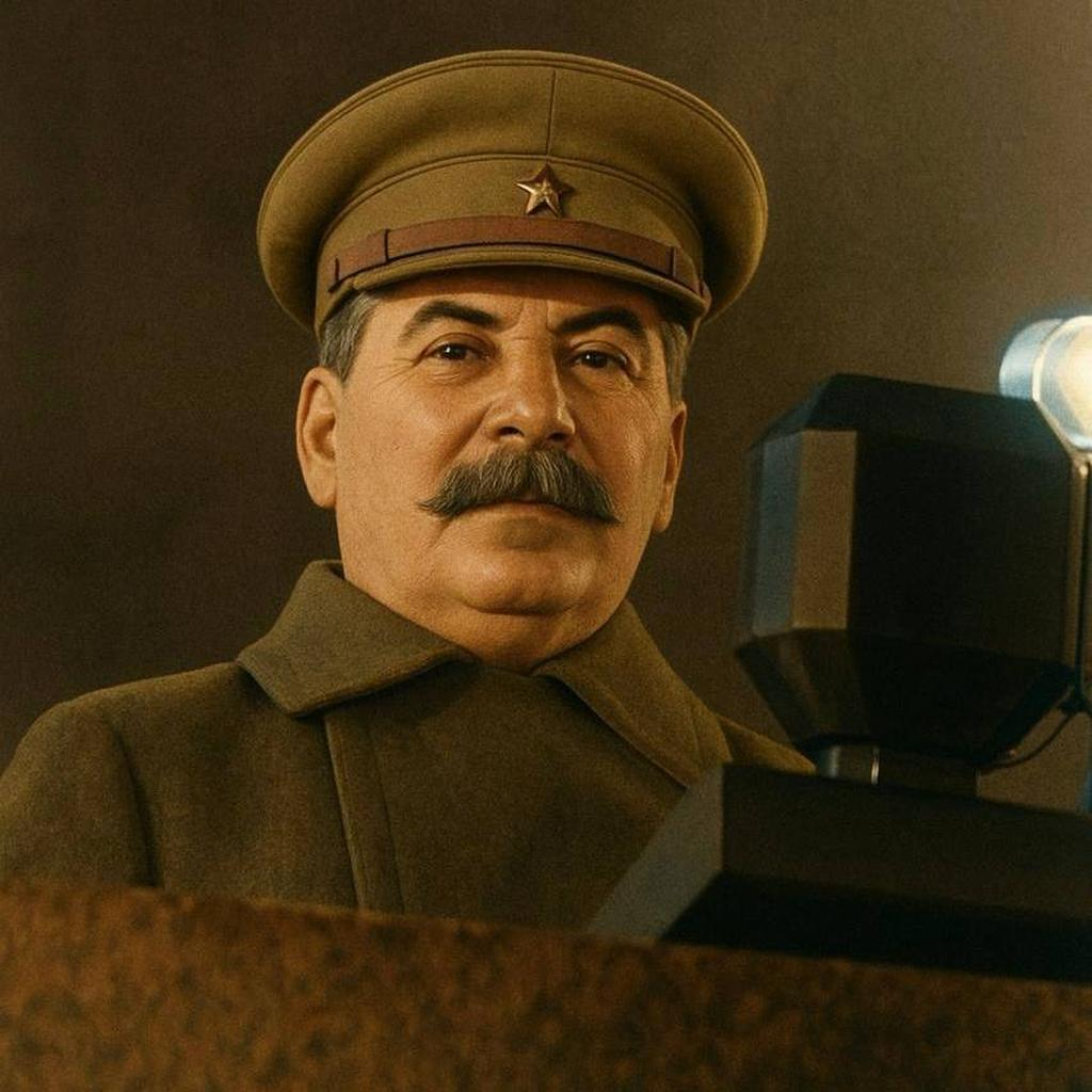 Изображение сгенерировано ИИ.