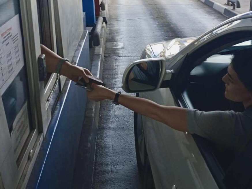    Фото: ГК "Автодор". Газета "Земля"