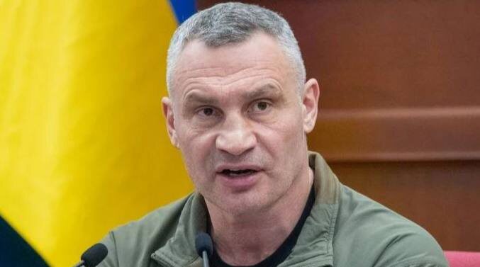    Мэприя Киева Редакция