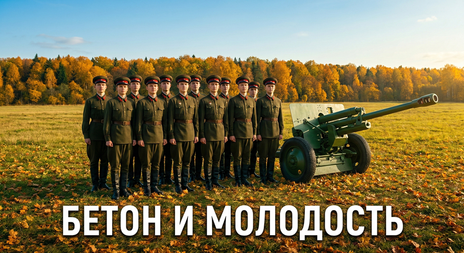 Будущие офицеры отправились на передовой рубеж прямо из учебных аудиторий, блестяще сдав свой главный экзамен на тактическую зрелость.