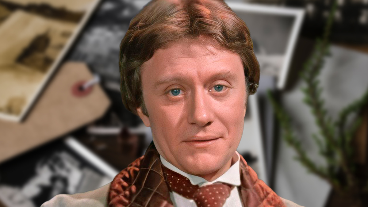 Андрей Миронов