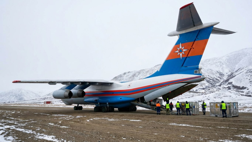   Сгенерировано с помощью ИИ