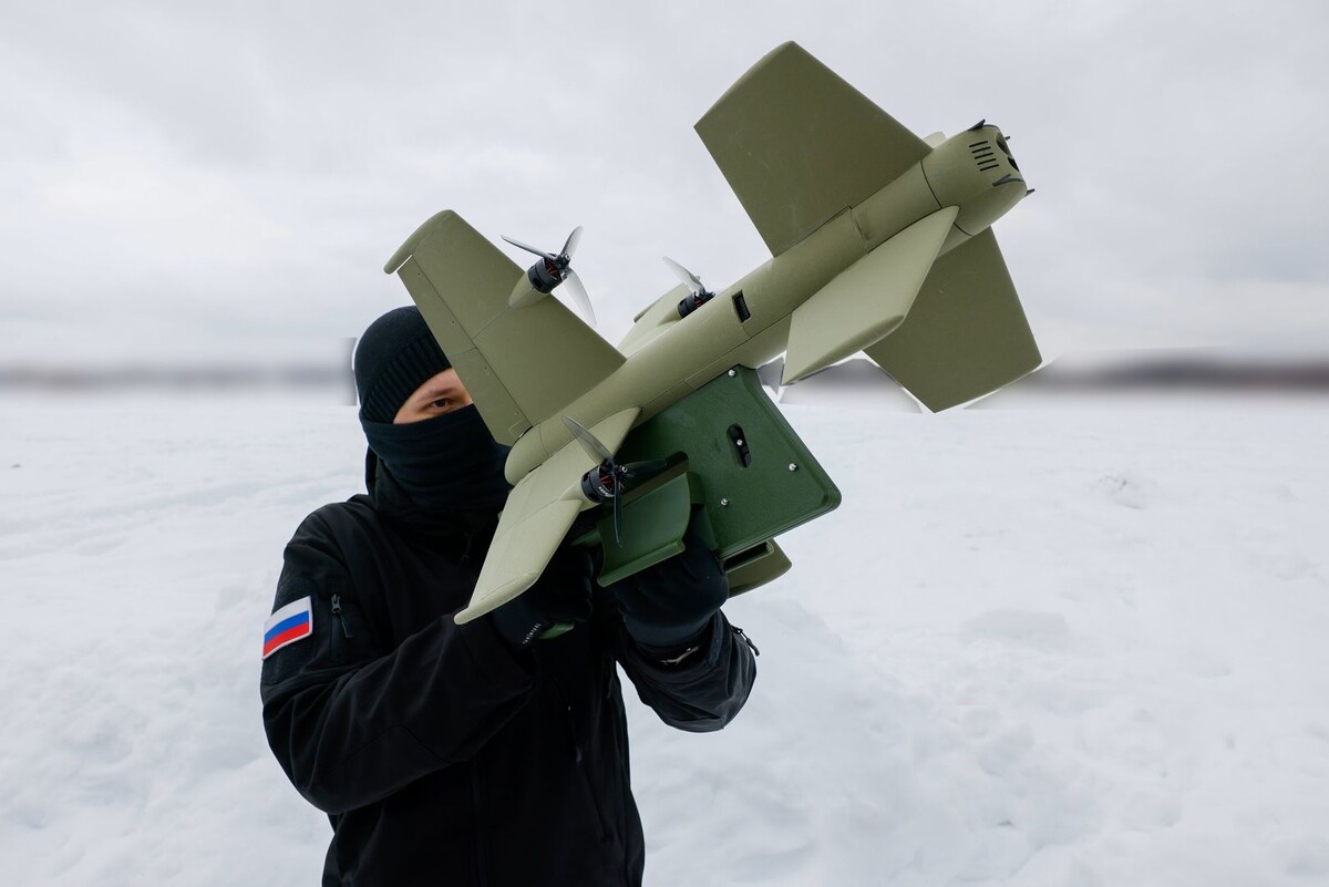     / Источник: © Морозова Юлия/Агентство «Москва»