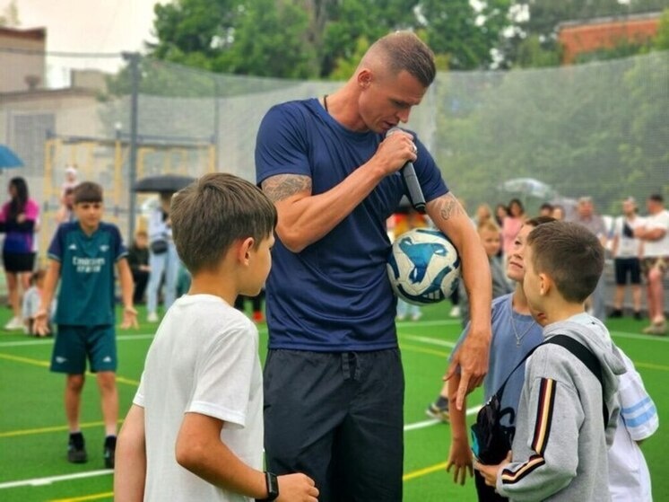     Фото: Мария Панина / МедиаБанк Подмосковья