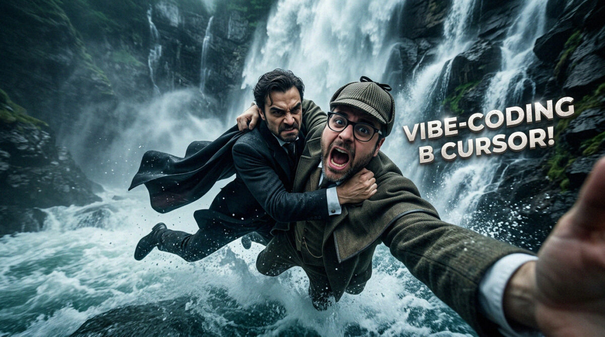    Как запустить свой проект за 7 дней, используя возможности Cursor Артур Хорошев