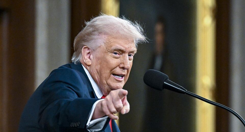    Kenny Holston — Pool via CNP/Keystone Press Agency / www.globallookpress.com